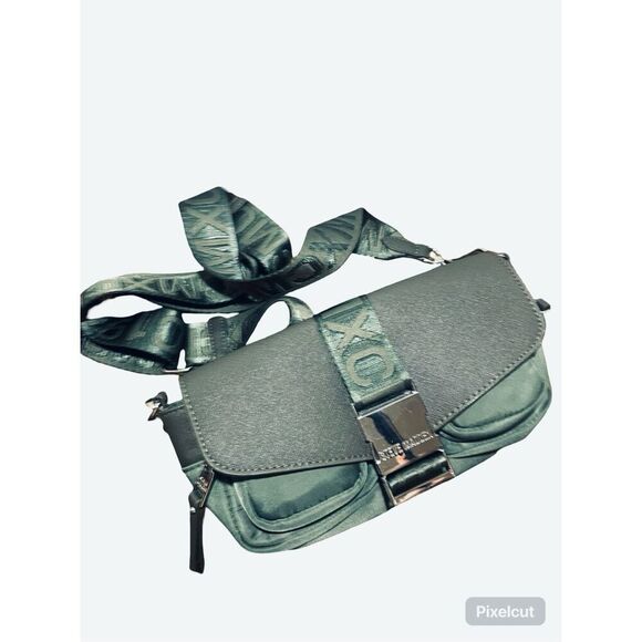 Steve Madden Bmove Utility Bag - Picture 1 of 8